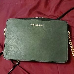 Michael Kors crossbody bag
